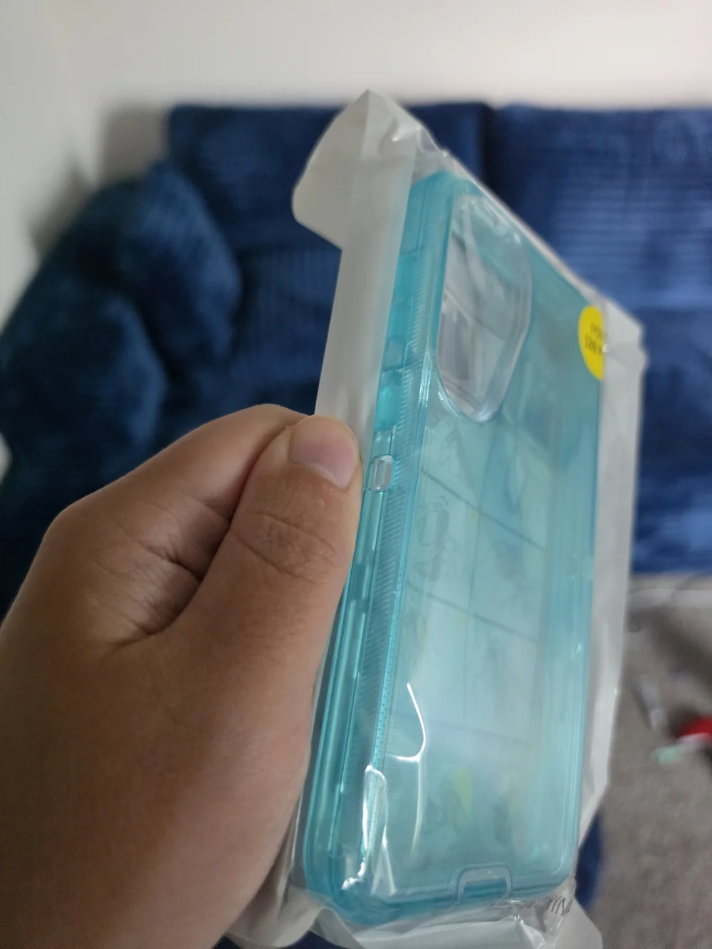Samsung S26 Plus Case